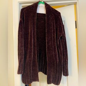 A new day woman’s cardigan